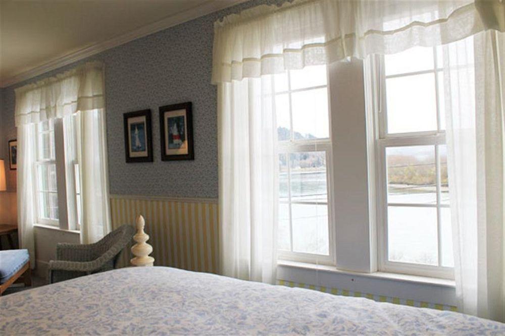 The Historic Requa Inn Klamath Zewnętrze zdjęcie