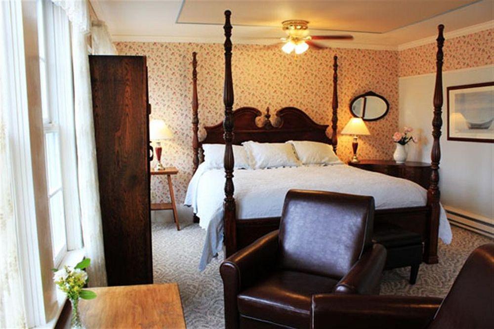 The Historic Requa Inn Klamath Zewnętrze zdjęcie