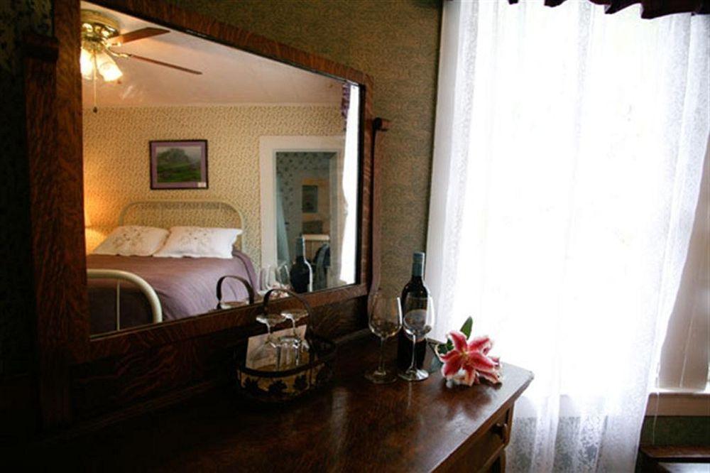 The Historic Requa Inn Klamath Zewnętrze zdjęcie