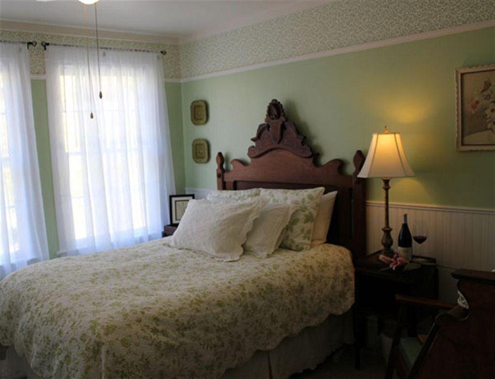 The Historic Requa Inn Klamath Zewnętrze zdjęcie