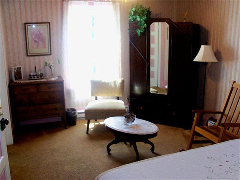 The Historic Requa Inn Klamath Zewnętrze zdjęcie
