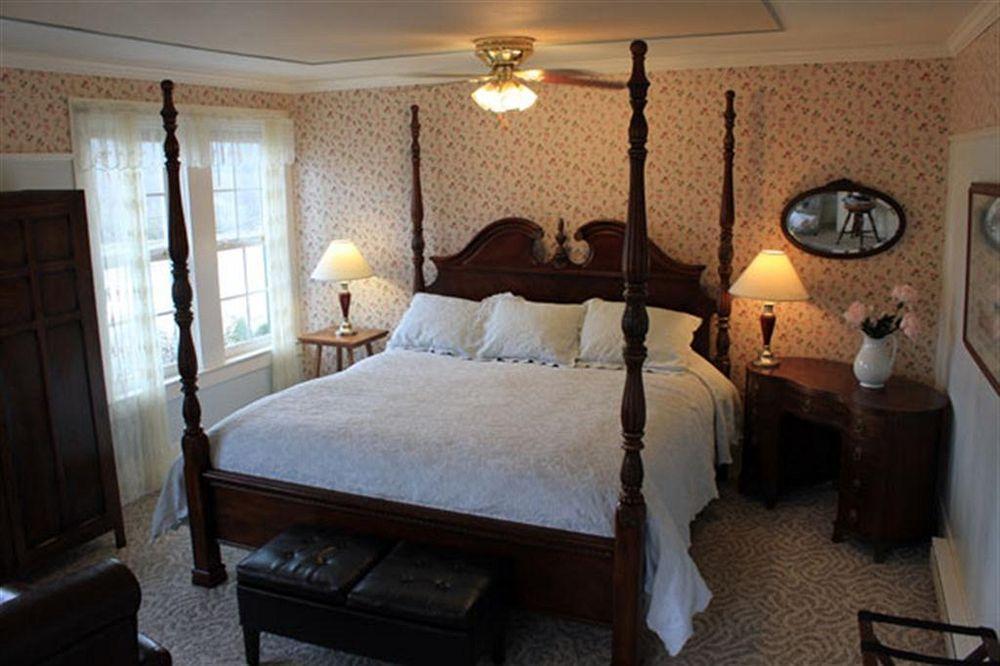 The Historic Requa Inn Klamath Zewnętrze zdjęcie