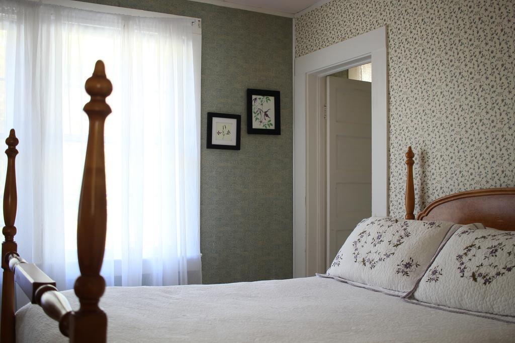 The Historic Requa Inn Klamath Zewnętrze zdjęcie