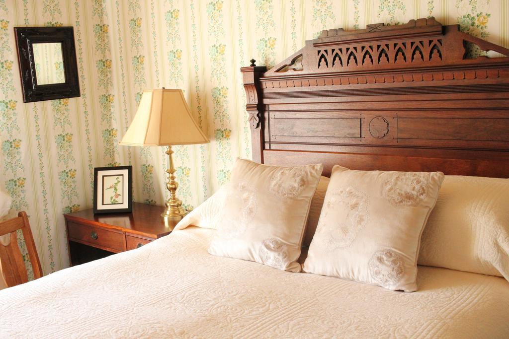 The Historic Requa Inn Klamath Zewnętrze zdjęcie