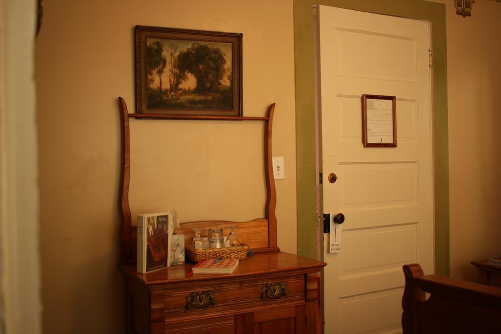 The Historic Requa Inn Klamath Zewnętrze zdjęcie