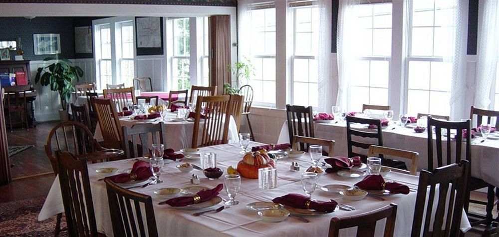 The Historic Requa Inn Klamath Zewnętrze zdjęcie