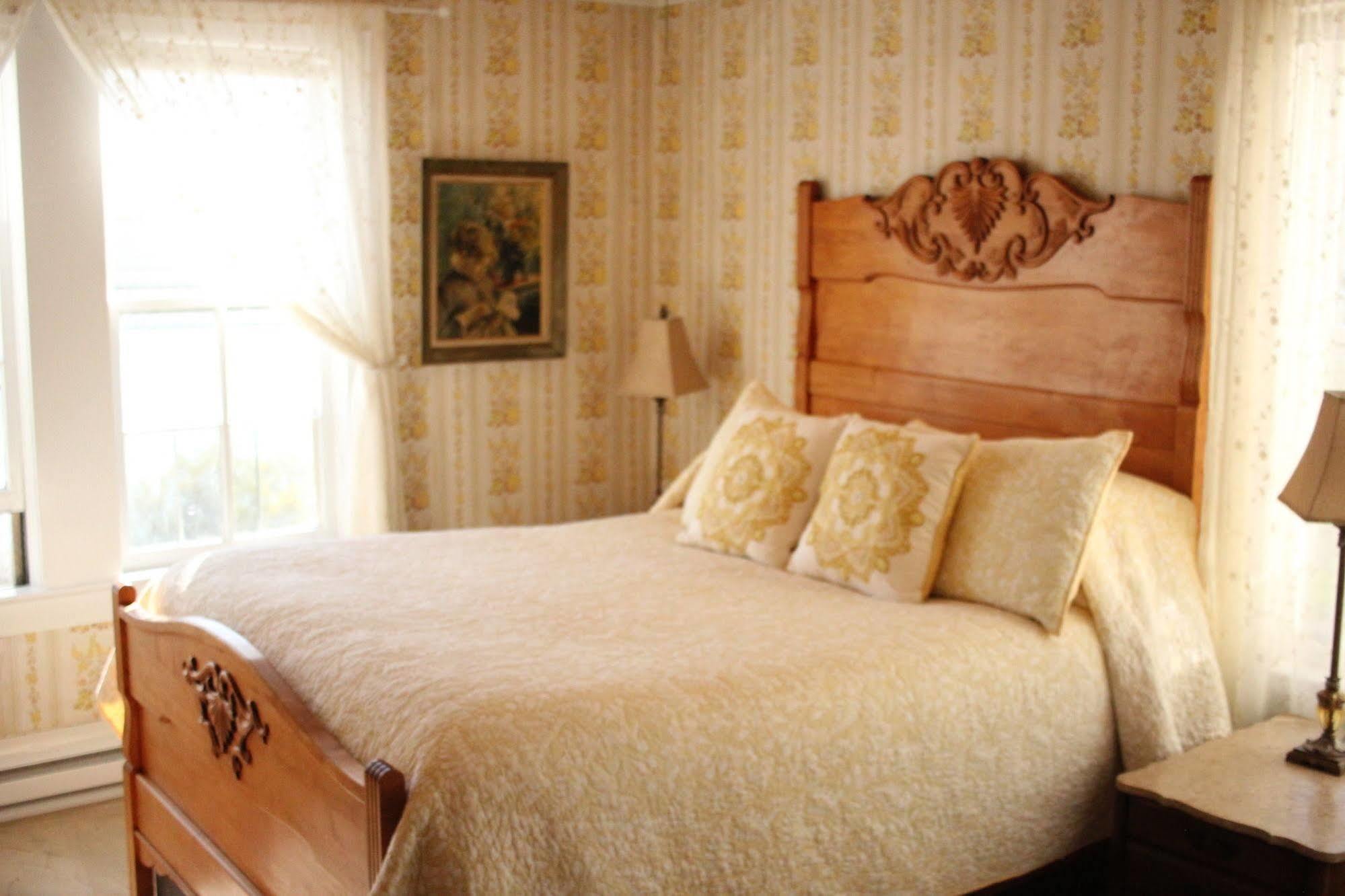 The Historic Requa Inn Klamath Zewnętrze zdjęcie